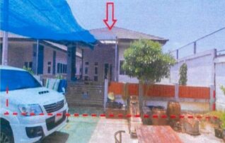 ทรัพย์สถาบันโดย GHB บ้านเดี่ยว พาสุขวิลเลจ (Pasuk Village)