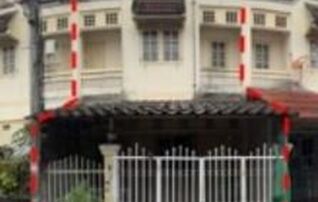 ทรัพย์สถาบันโดย GHB ทาวน์เฮาส์ รุ่งอรุณ 3