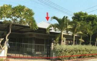 ทรัพย์สถาบันโดย GHB บ้านเดี่ยว ทรัพย์มงคล 2