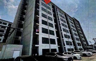 ทรัพย์สถาบันโดย GHB คอนโดใกล้ MRT ตลาดบางใหญ่ เดอะ มิดด์ คอนโด บางใหญ่ (The MiDD Condo Bangyai)