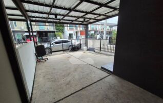 ให้เช่าบ้าน บ้านพฤกษา รังสิต-ธัญบุรี 2 ทาว์นโฮม พร้อมอยู่ ทำเลเงียบสงบ : เจ้าของให้เช่าเอง (งดรับนายหน้า)