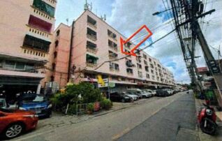 ทรัพย์ธนาคารโดย GHB คอนโด เกษกมล คอนโดทาวน์ (Katekamon Condotown)