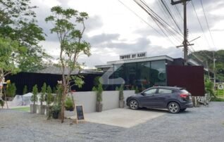 ขายบ้านเดี่ยว Coffee by Kade : เจ้าของขายเอง