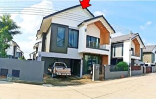 ทรัพย์สถาบันโดย GHB บ้านเดี่ยว บ้านนภา (BAAN NAPA) (จ.นครสวรรค์) (BZP) (Chaijaroen Ville 7)