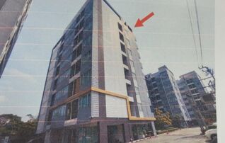 ทรัพย์ธนาคารโดย GHB คอนโดใกล้ MRT บางรักใหญ่ เอส 9 คอนโดมิเนียม (S9 Condominium)
