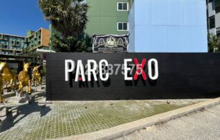 ขายคอนโด พาร์ค เอ็กโซ (Parc Exo)