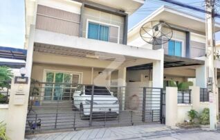 #ขายบ้านแฝดสไตล์บ้านเดี่ยว ‼️‼️(เจ้าของบ้านขายเอง) #หมู่บ้านไลฟ์วัลเล่ย์เขาน้ำซับศรีราชา 🏡หมู่บ้านไลฟ์วัลเล่ย์ เขาน้ำซับ/อ่าวอุดม : เจ้าของขายเอง (งดรับนายหน้า)