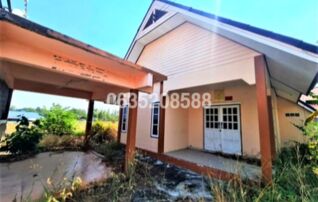 ขายบ้านเดี่ยว ชื่นอารมณ์ (Rattana Village)