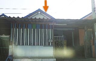 ทรัพย์สถาบันโดย GHB ทาวน์เฮาส์ กนกทรัพย์