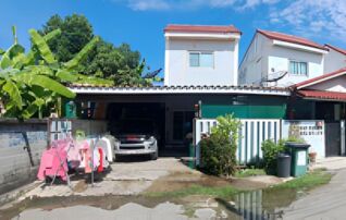 ทรัพย์สถาบันโดย GHB บ้านเดี่ยว อมรทรัพย์ (Amornsap)
