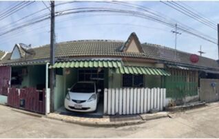 ทรัพย์สถาบันโดย GHB ทาวน์เฮาส์ ชินวัตรแลนด์