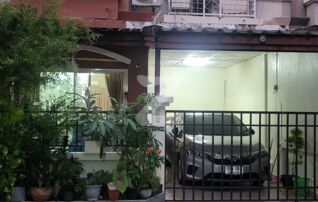 ขออนุญาตประกาศขายบ้านทาวน์เฮาส์ 2 ชั้น 🚘เดินทางสะดวก เข้า-ออก 2 ทางคือเส้นบางกรวย-ไทรน้อย กับเส้นราชพฤกษ์ : เจ้าของขายเอง (งดรับนายหน้า)