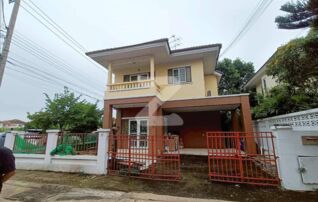 เจ้าของขายเองครับ 🏡ขายบ้านเดี่ยว 2 ชั้น ขายตามสภาพ (บ้าน 90%) ซ่อมแซมเล็กน้อย เจ้าของดูแลบ้านแลดี รักบ้าน บำรุงรักษาตลอด : เจ้าของขายเอง (งดรับนายหน้า)