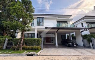 ⚡️Owner Post⚡️ 🏡 บ้านเดี่ยว เดอะ ซิตี้ พระราม 2 - พุทธบูชา 📍 ขนาดบ้าน 60 ตารางวา : เจ้าของให้เช่าเอง (งดรับนายหน้า)