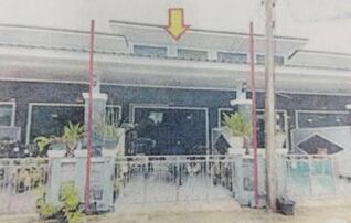 ทรัพย์สถาบันโดย GHB ทาวน์เฮาส์ ชายใหญ่ 2