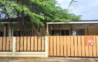 ทรัพย์สถาบันโดย GHB บ้านเดี่ยว ดิแอร์5