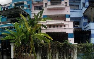ทรัพย์สถาบันโดย GHB ทาวน์เฮาส์ นครชัยศรี นครปฐม