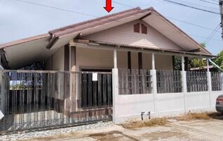 ทรัพย์สถาบันโดย GHB บ้านเดี่ยว นาวุ้ง (Baan Pruekpiman Na Wung)