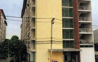 ทรัพย์สถาบันโดย ธอส. คอนโด สมาร์ทคอนโด พระราม 2 (Smart Condo Rama 2)