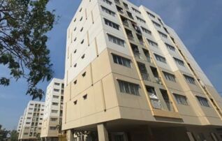 ทรัพย์สถาบันโดย GHB คอนโด ลุมพินี คอนโดทาวน์ นิด้า-เสรีไทย 2 (Lumpini Condotown Nida-Serithai 2)