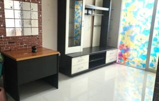 ทรัพย์ธนาคารโดย KASIKORNBANK คอนโดติด ARL ลาดกระบัง แอร์ลิงค์ เรสซิเดนซ์ (Airlink Residence)