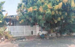ทรัพย์สถาบันโดย GHB บ้านเดี่ยว นันทิมา