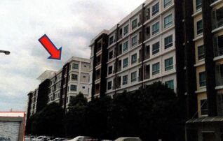 ทรัพย์สถาบันโดย GHB คอนโดติด BTS สำโรง เดอะ คิทท์ สุขุมวิท 113 (The Kith Sukhumvit 113)