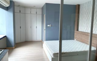 ทรัพย์ธนาคารโดย KASIKORNBANK คอนโด เอลซิเอลโล คอนโด ขอนแก่น (El Cielo Condo Khonkaen)