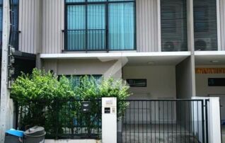 ขอปล่อยเช่าบ้าน  🏡โครงการ พฤกษาวิลล์ สายไหม 64 🏠บ้านสภาพใหม่ เฟอร์ครบ แต่งสวย พร้อมเข้าอยู่ : เจ้าของให้เช่าเอง (งดรับนายหน้า)