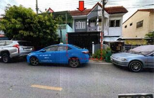 ทรัพย์สถาบันโดย GHB ทาวน์เฮาส์ นันทิชา 2