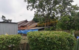 ทรัพย์สถาบันโดย GHB บ้านเดี่ยว ในเมืองพิษณุโลก