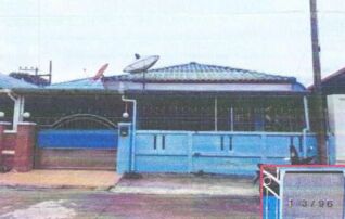 ทรัพย์สถาบันโดย GHB บ้านแฝด สงขลาธานี