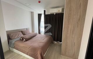 ให้เช่าคอนโดใกล้ BTS สะพานใหม่ พลัมคอนโด สะพานใหม่ สเตชั่น (Plum Condo Saphanmai Station) : เจ้าของให้เช่าเอง