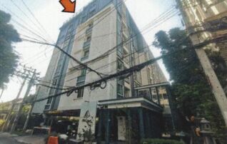 ทรัพย์สถาบันโดย GHB คอนโดใกล้ BTS ห้าแยกลาดพร้าว ดิ อิลิแก้น ลาดพร้าว 1 (The Elegant Ladprao 1)