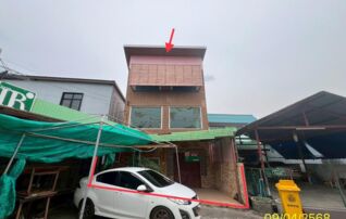 ทรัพย์ธนาคารโดย KASIKORNBANK บ้านเดี่ยว ซอยบางเลน 10/4 ถนนบางกรวย - ไทรน้อย