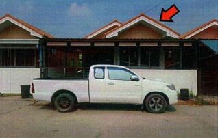 ทรัพย์สถาบันโดย GHB บ้านเดี่ยว สิริพร