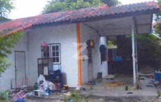 ทรัพย์ธนาคารโดย ธอส บ้านเดี่ยว  ศรีราชา ชลบุรี