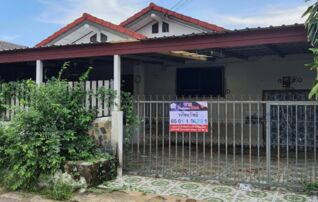 ทรัพย์สถาบันโดย GHB บ้านเดี่ยว เมืองพิษณุโลก พิษณุโลก