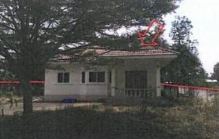 ทรัพย์สถาบันโดย GHB บ้านเดี่ยว สร้อยเพชร 2