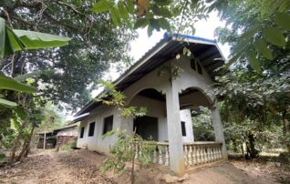 ทรัพย์ธนาคารโดย GHB บ้านเดี่ยว หนองบุญมาก นครราชสีมา