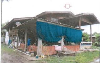 ทรัพย์ธนาคารโดย GHB บ้านเดี่ยว บ้านนิคมพัฒนา