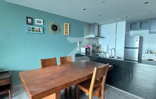 Project : The Pano rama 3 Bedroom : 2 room Bathroom : 2 room Usable area: 100 sq.m. : เจ้าของให้เช่าเอง (งดรับนายหน้า)