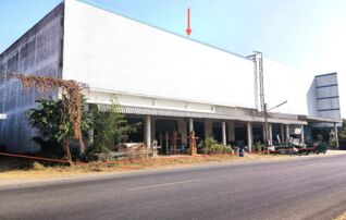 ทรัพย์ธนาคารโดย KASIKORNBANK ตึกแถว-อาคารพาณิชย์ ถนนสายสังขะ - ศีขรภูมิ (ทล.2371)