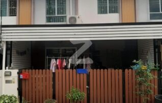 บ้านทาวน์เฮ้าส์พฤกษาวัดบางพูน เนื้อที่17.3 ตรว. หมู่บ้านพฤกษา111 ซอย11 602/173 ซอยวัดบางพูน  : เจ้าของให้เช่าเอง (งดรับนายหน้า)