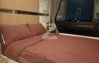 พลัสคอนโดศรีราชา  ห้องเช่าหรู พร้อมอยู่ ขนาดห้อง 33 ตร.ม. เหมาะสำหรับคนทำงานที่ต้องการพักผ่อน  เหมาะสำหรับคู่รักที่ต้องความเป็นส่วนตัว เหมาะสำหรับคนรั : เจ้าของให้เช่าเอง
