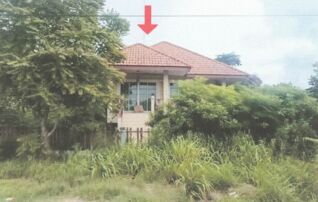 ทรัพย์สถาบันโดย GHB บ้านเดี่ยว โชคชัยแลนด์แอนด์เฮ้าส์