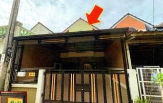 ทรัพย์สถาบันโดย GHB ทาวน์เฮาส์ บางใหญ่วิลเลจ