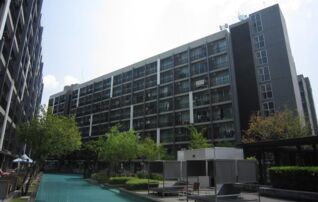 ทรัพย์ธนาคารโดย GHB คอนโด เอ สเปซ มี สุขุมวิท 77 (A Space Me Sukhumvit 77)