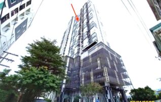 ทรัพย์สถาบันโดย KASIKORNBANK คอนโดใกล้ BTS ตลาดพลู แบงค์คอก ฮอไรซอน รัชดา-ท่าพระ (Bangkok Horizon Ratchada-Thapra)