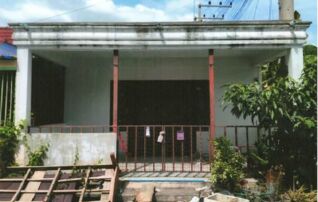 ทรัพย์สถาบันโดย GHB ทาวน์เฮาส์ เมืองนครสวรรค์ นครสวรรค์